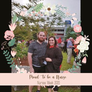 Meet your Posher, Francesca